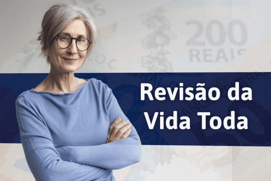 direito previdenciário Revisão da vida toda