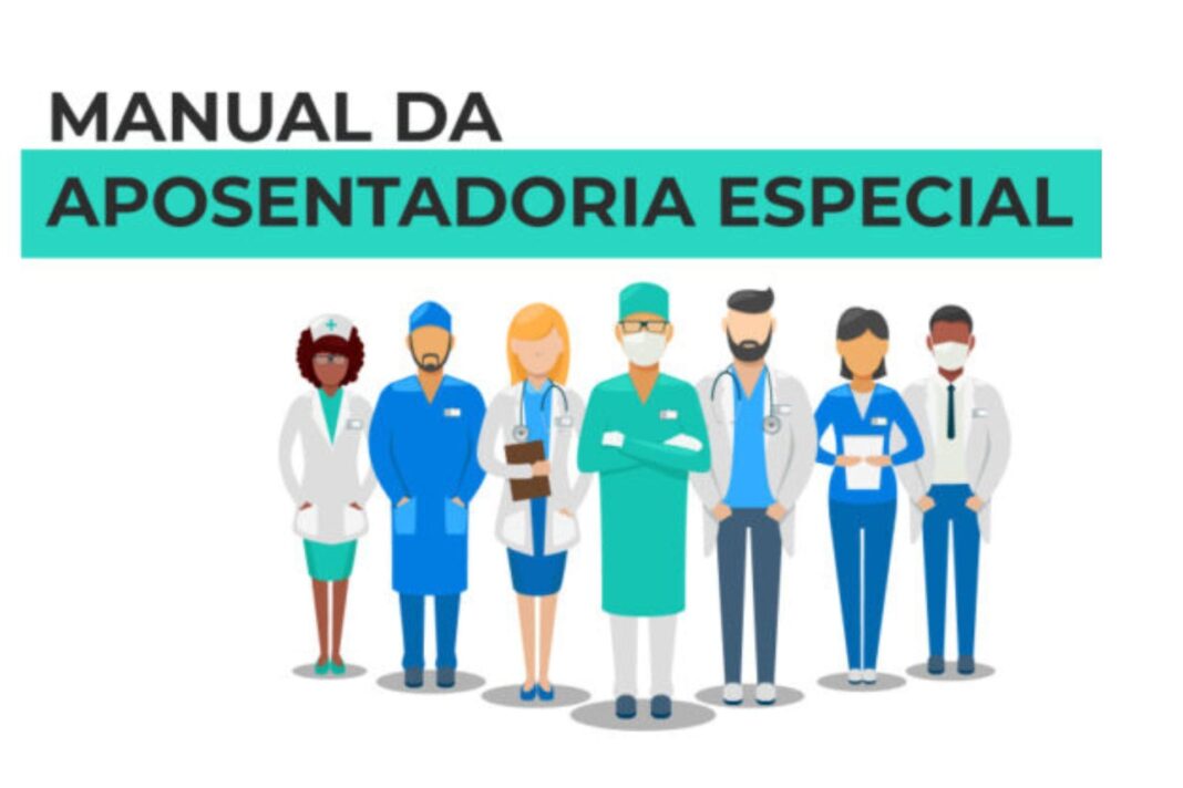 Aposentadoria Especial Aposentadoria especial direito do adquirido