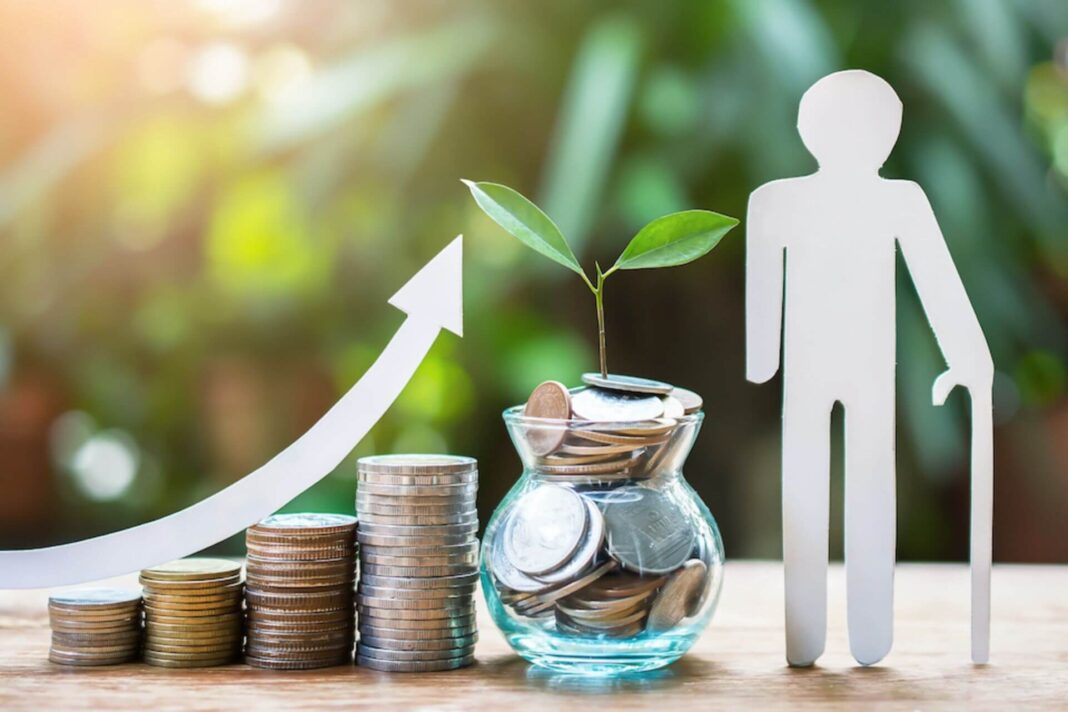 Aposentadoria Estratégias Essenciais para um Futuro Tranquilo e Seguro capa guilherme fagundes Aposentadoria Estratégias Essenciais para um Futuro Tranquilo e Seguro capa guilherme fagundes