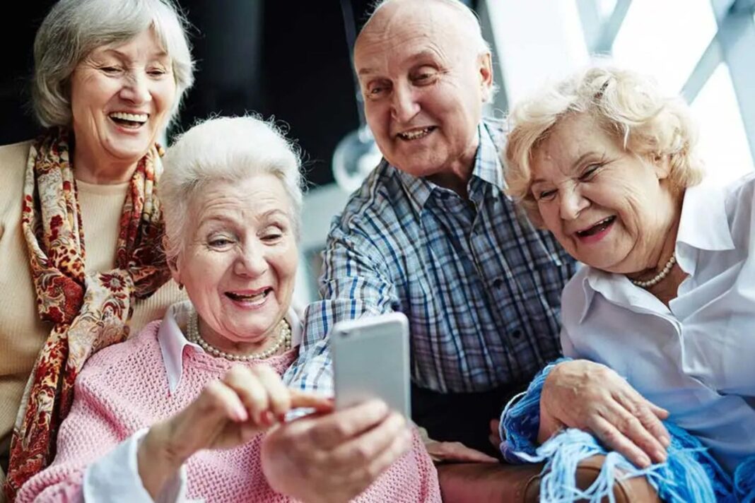 Aposentadoria por idade sobretudo, este é um artigo que fala sobre aposentadoria por idade