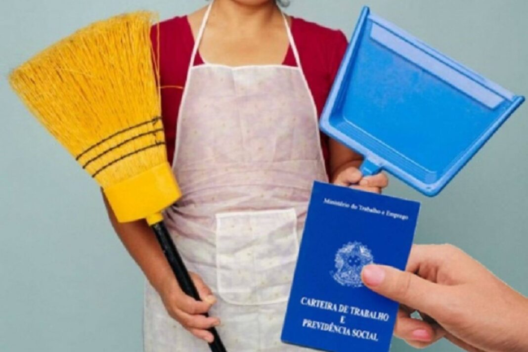 Aposentadoria por idade para trabalhadores domésticos capa guilherme fagundes Aposentadoria por idade para trabalhadores domésticos capa guilherme fagundes