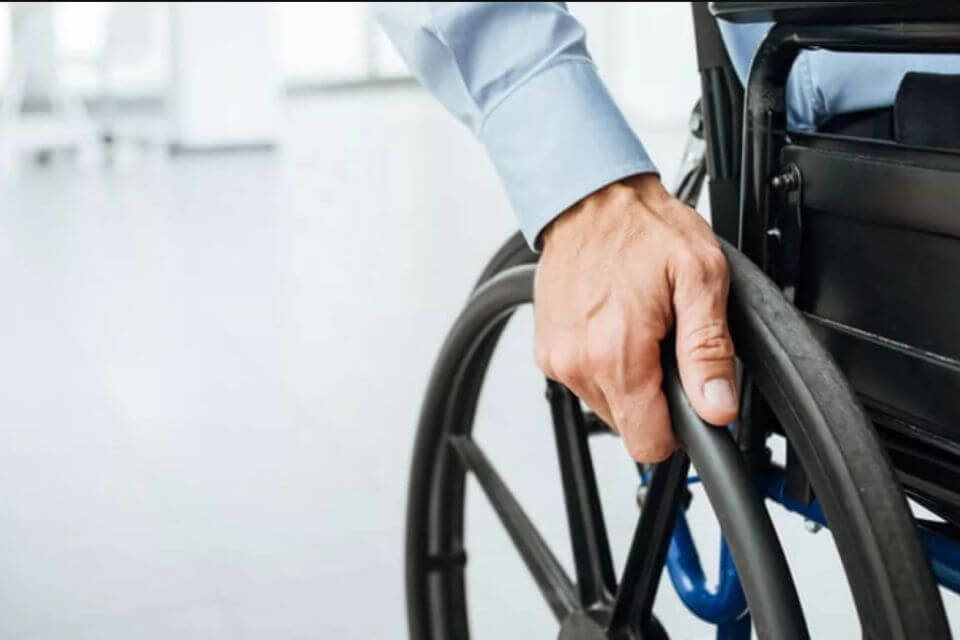 Aposentadoria por invalidez apos a Reforma da Previdencia foto 1 guilherme fagundes