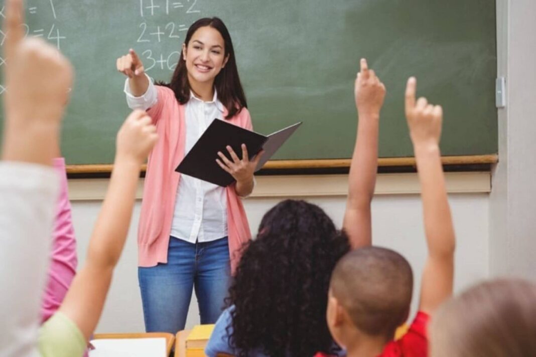 Aposentadoria por tempo de contribuição para professores capa guilherme fagundes Aposentadoria por tempo de contribuição para professores capa guilherme fagundes