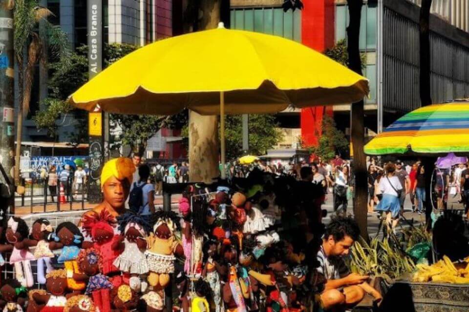 Benefícios previdenciários para trabalhadores autônomos e informais guilherme