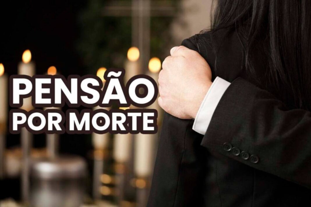 Pensão por Morte Requisitos, Valores e Prazos Detalhados capa guilherme fagundes Pensão por Morte Requisitos, Valores e Prazos Detalhados capa guilherme fagundes