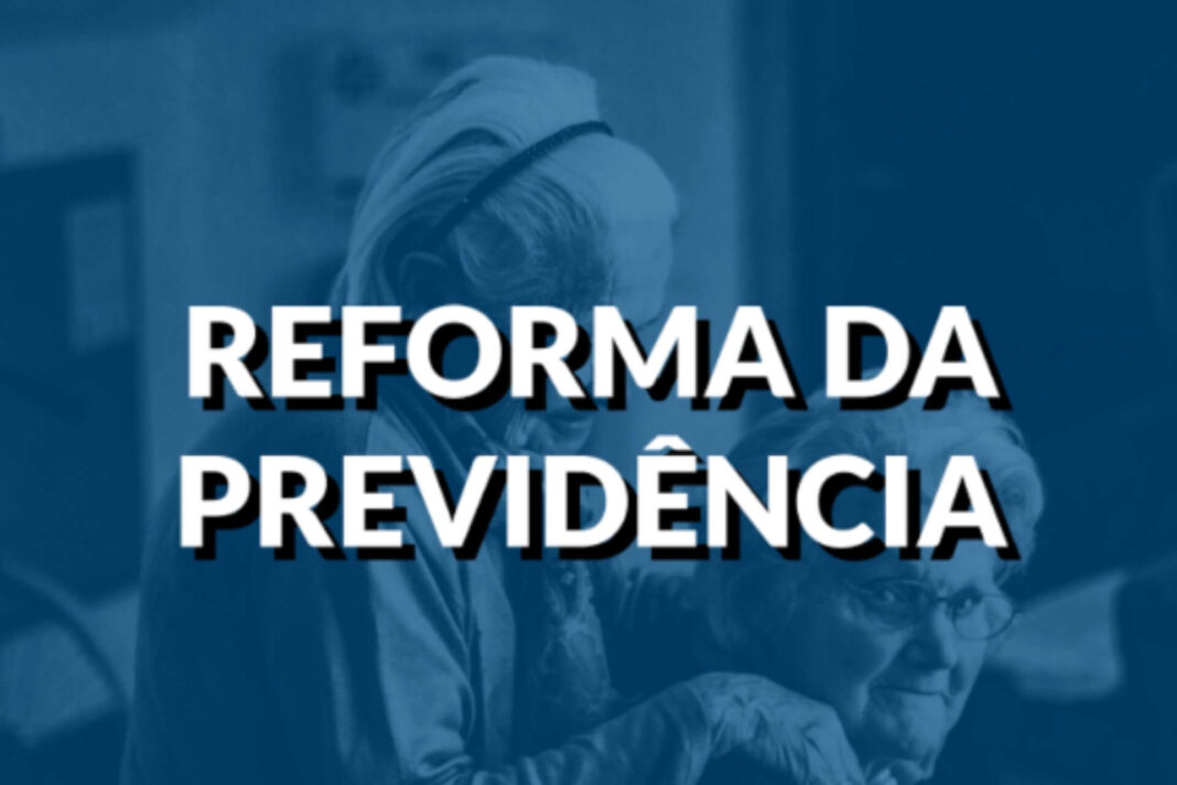 Reforma da Previdência Impacto no Planejamento Previdenciário capa guilherme fagundes (1) Reforma da Previdência Impacto no Planejamento Previdenciário capa guilherme fagundes