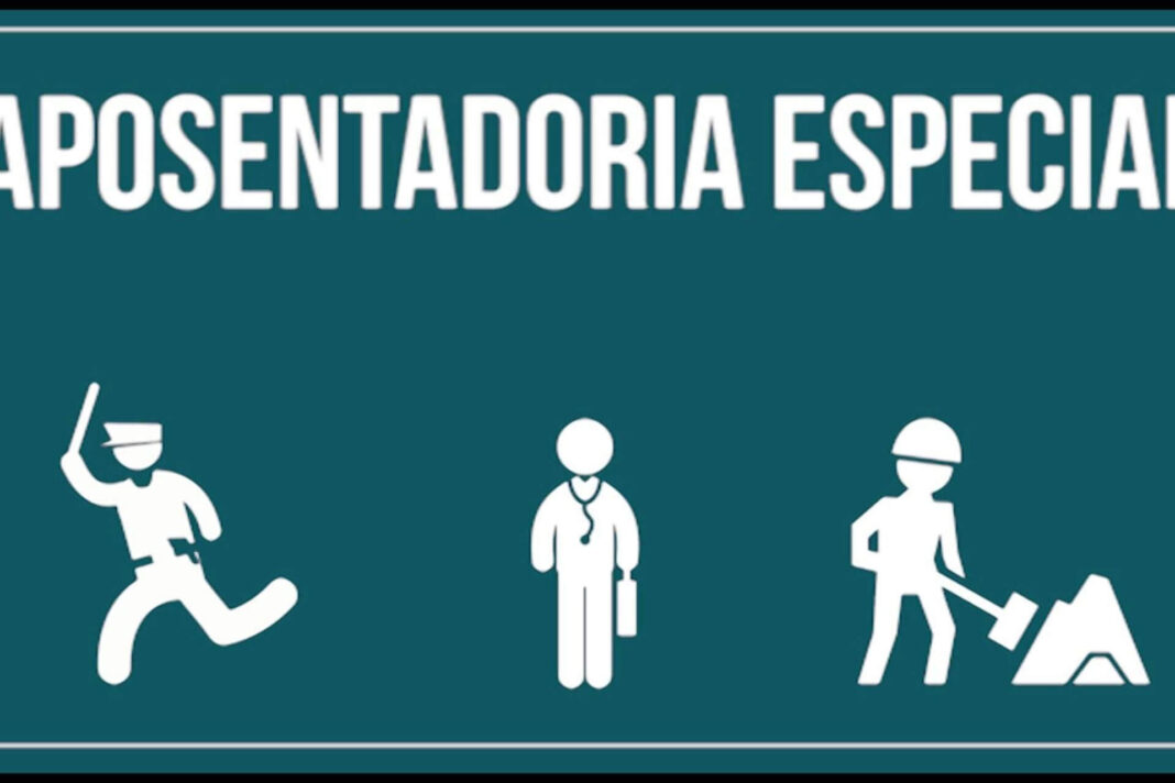 Aposentadoria Especial a Exposição a Agentes Nocivos capa guilherme Aposentadoria Especial a Exposição a Agentes Nocivos capa guilherme