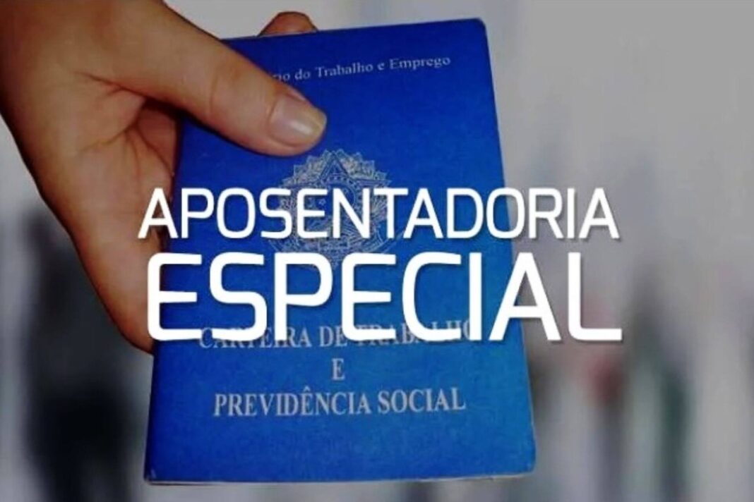 Aposentadoria Especial para Trabalhadores do Setor Elétrico capa guilherme Aposentadoria Especial para Trabalhadores do Setor Elétrico capa guilherme