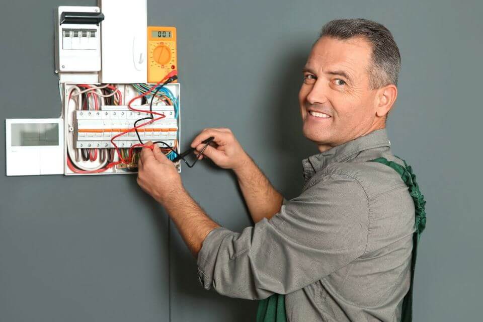 Aposentadoria Especial para Trabalhadores do Setor Elétrico foto 2 guilherme