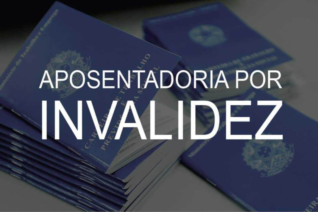 Aposentadoria por Invalidez Requerer e Comprovar a Invalidez capa guilherme Aposentadoria por Invalidez Requerer e Comprovar a Invalidez capa guilherme