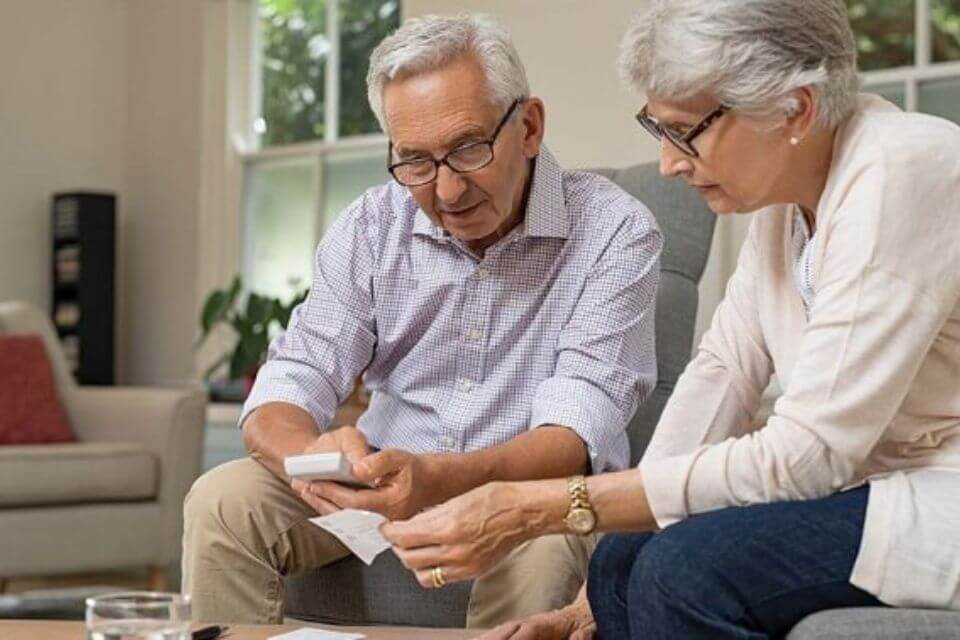 Aposentadoria por idade e contribuições em atraso foto 1 guilherme