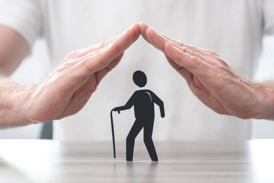 Benefício Assistencial para Idosos Direitos e Como Solicitar foto 1 guilherme