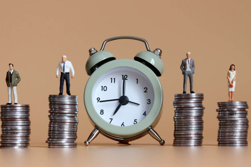 O direito adquirido na aposentadoria por tempo de contribuição foto 1 guilherme