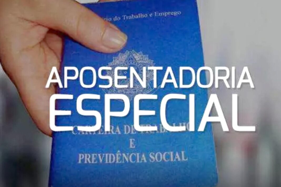 Aposentadoria Especial para Trabalhadores Expostos a Agentes Nocivos capa guilherme fagundes (1) Aposentadoria Especial para Trabalhadores Expostos a Agentes Nocivos capa guilherme fagundes