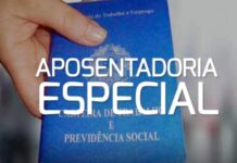 Aposentadoria Especial para Trabalhadores Aposentadoria Especial para Trabalhadores Expostos a Agentes Nocivos capa guilherme fagundes