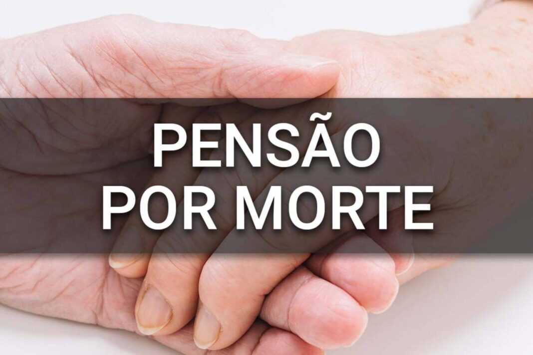 Concessão da Pensão por Morte Requisitos e Procedimentos capa guilherme fagundes Concessão da Pensão por Morte Requisitos e Procedimentos capa guilherme fagundes