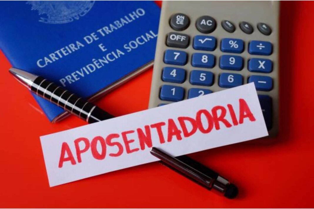 Os requisitos para a aposentadoria por tempo de contribuição capa guilherme fagundes Os requisitos para a aposentadoria por tempo de contribuição capa guilherme fagundes