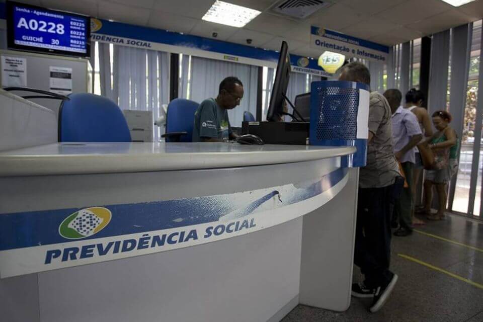 A Reforma da Previdência Afeta as Pensões por Morte foto 1 guilherme fagundes