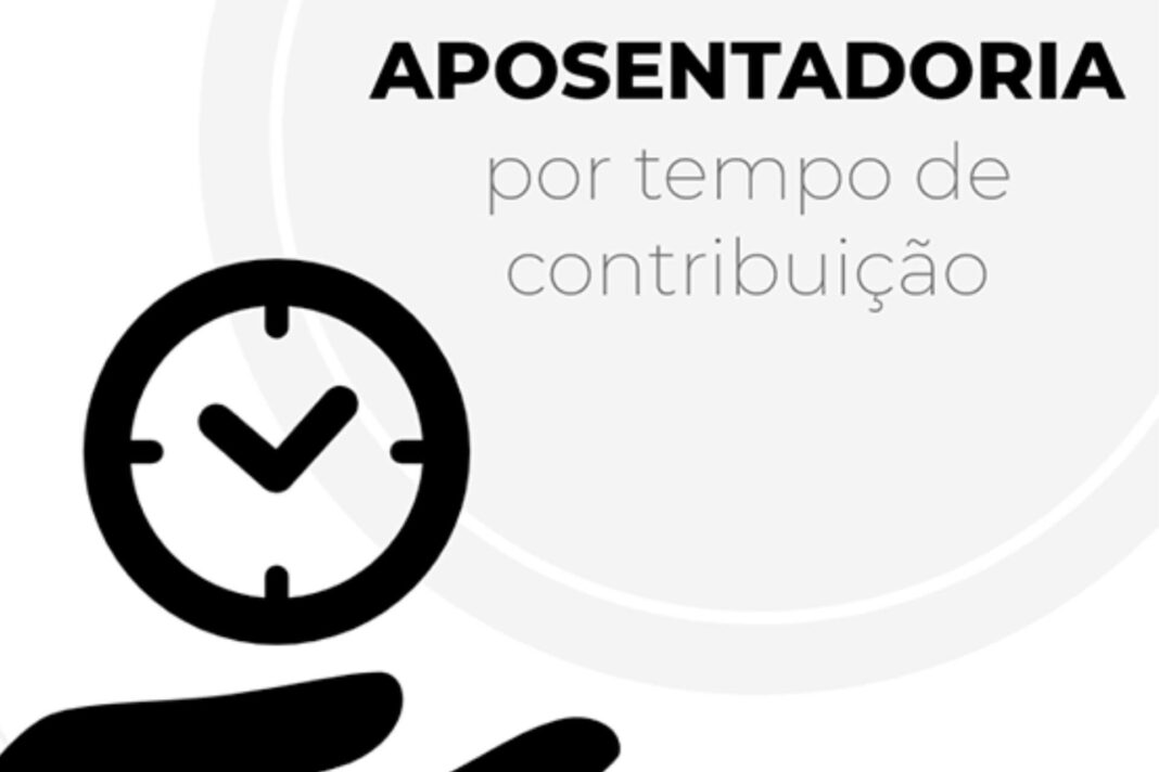 Comprovação do Tempo de Contribuição para a Aposentadoria capa guilherme fagundes Comprovação do Tempo de Contribuição para a Aposentadoria capa guilherme fagundes