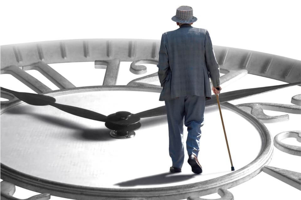 Comprovação do Tempo de Contribuição para a Aposentadoria foto 1 guilherme fagundes