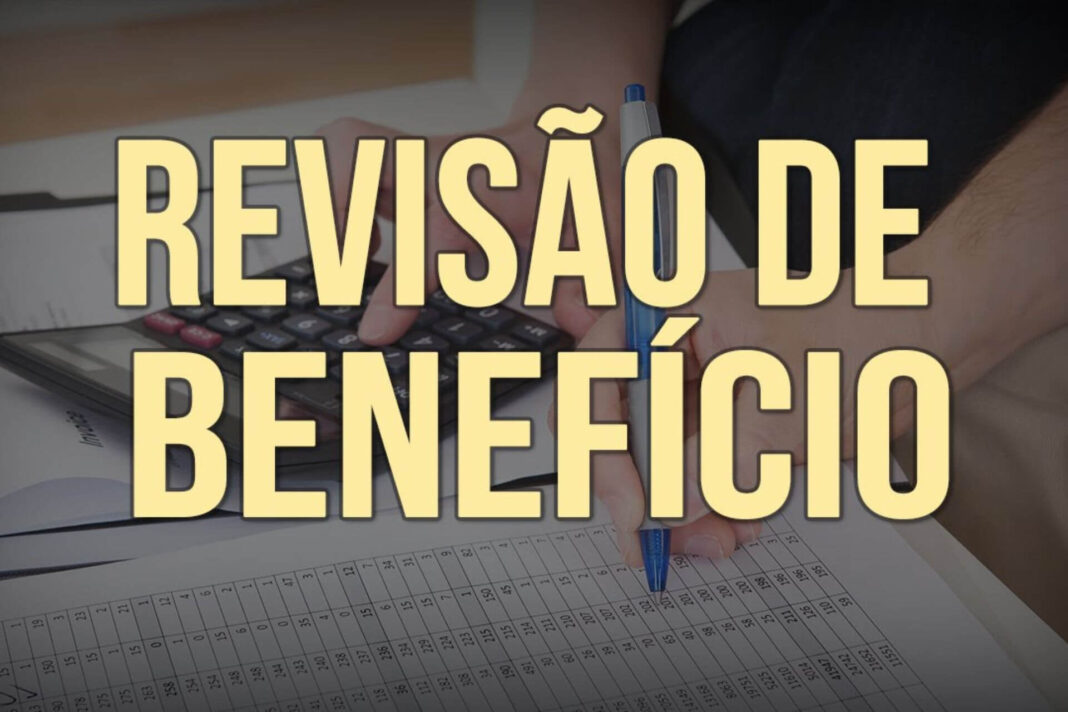 Intersecção Vital a Revisão Previdenciária e a atuação do INSS capa guilherme fagundes