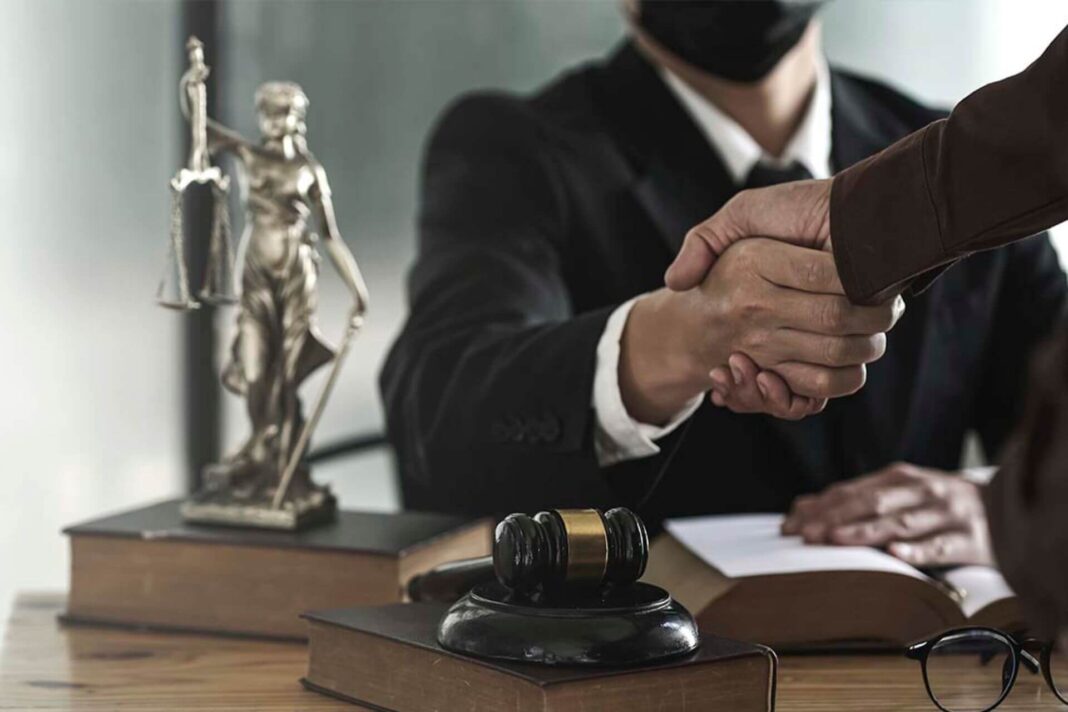 O papel do advogado na solicitação do benefício assistencial capa guilherme fagundes O papel do advogado na solicitação do benefício assistencial capa guilherme fagundes