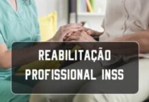 O que é a reabilitação profissional: como pode mudar a sua vida? O que é a reabilitação profissional como pode mudar a sua vida capa guilherme fagundes
