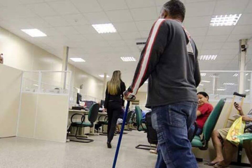 Reabilitação Profissional muda a vida dos Segurados do INSS foto 1 guilherme fagundes